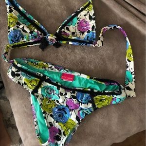 Betsy Johnson women’s swimsuit